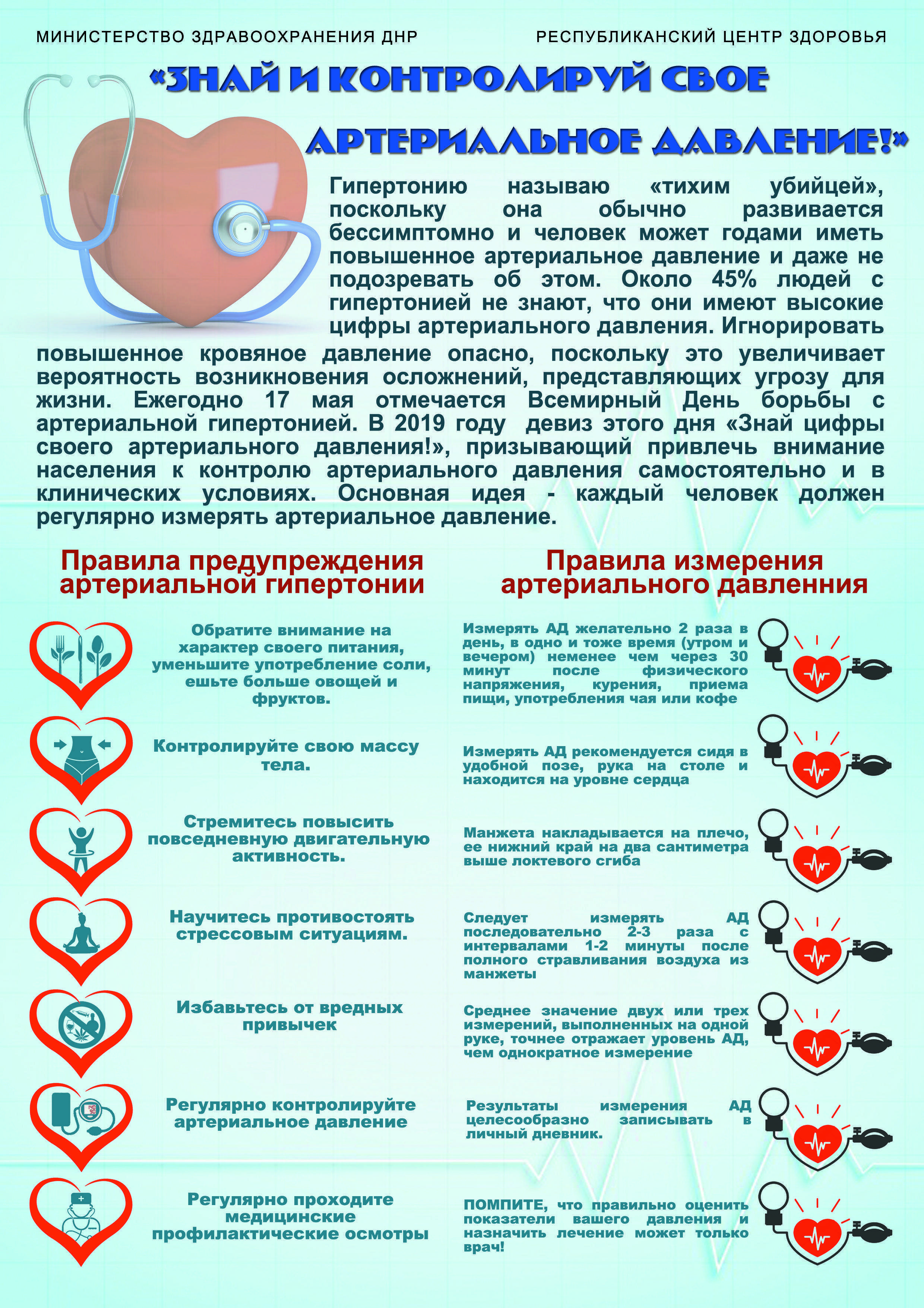 Всемирный день борьбы с артериальной гипертонией. Артериальная гипертония плакат. Профилактика артериальной гипертензии. Артериальная гипертензия Постер. Профилактика гипертонической болезни картинки.