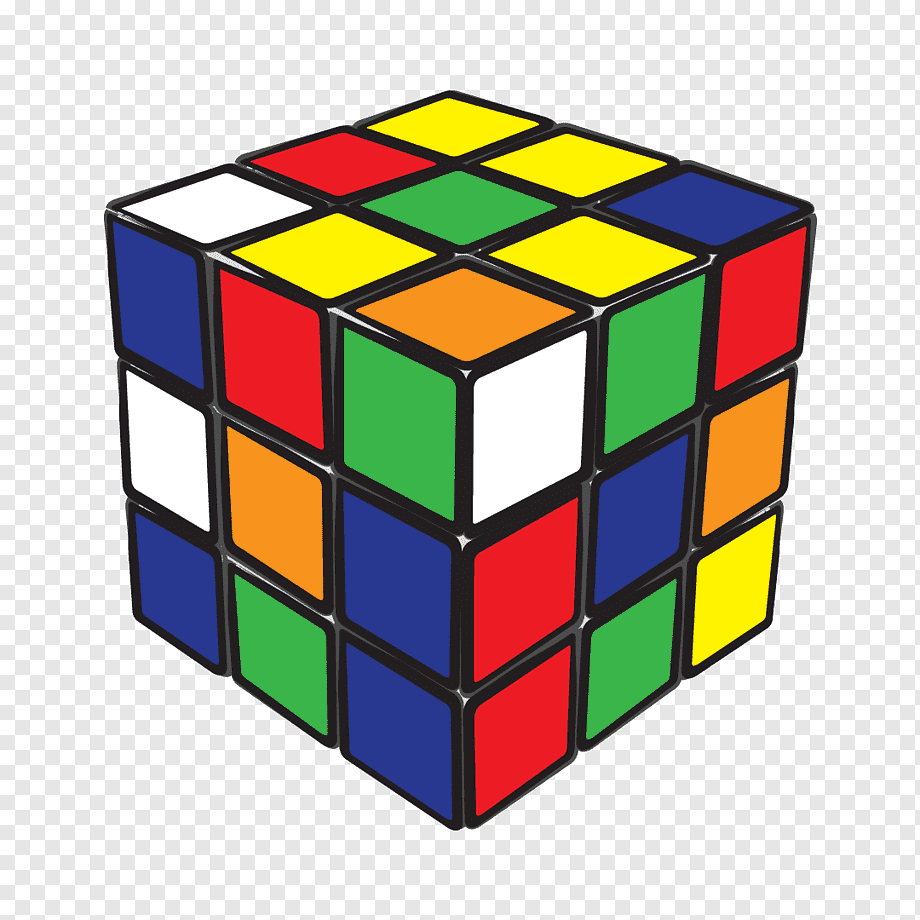 Рубикс кубик Рубика 3х3
