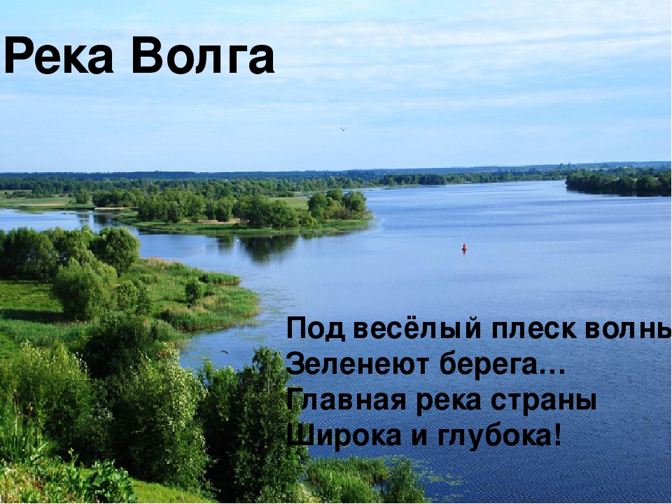 День Волги (90 изображений)