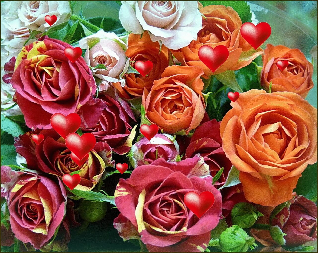 Красивые розы для красивой женщины картинки. Шикарные цветы. Мерцающие букеты. Открытки с цветами красивые. Шикарный букет цветов.