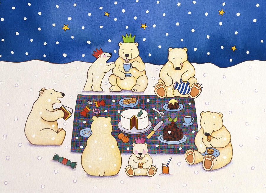 Открытка с днем рождения медведь. Белый медведь на день рождения. Открытки с мишками. Открытка с медведем. С днем рождения медведь.