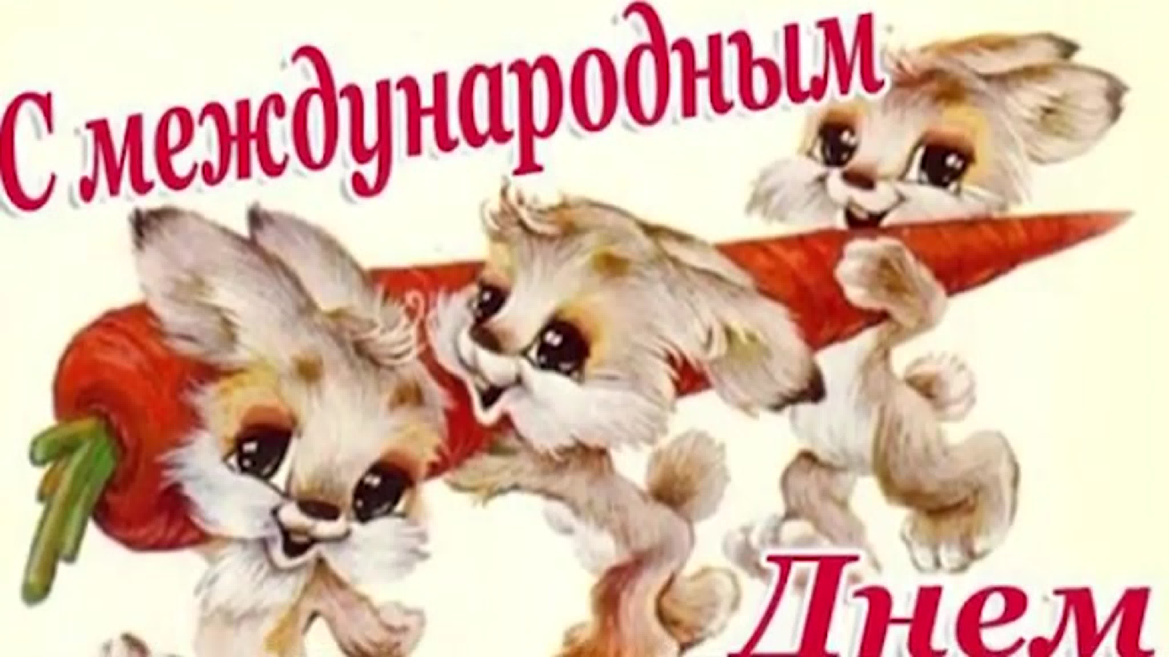 День друзей (102 изображения)