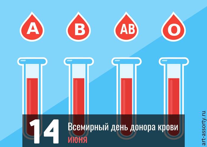 Всемирный день донора (93 изображения)