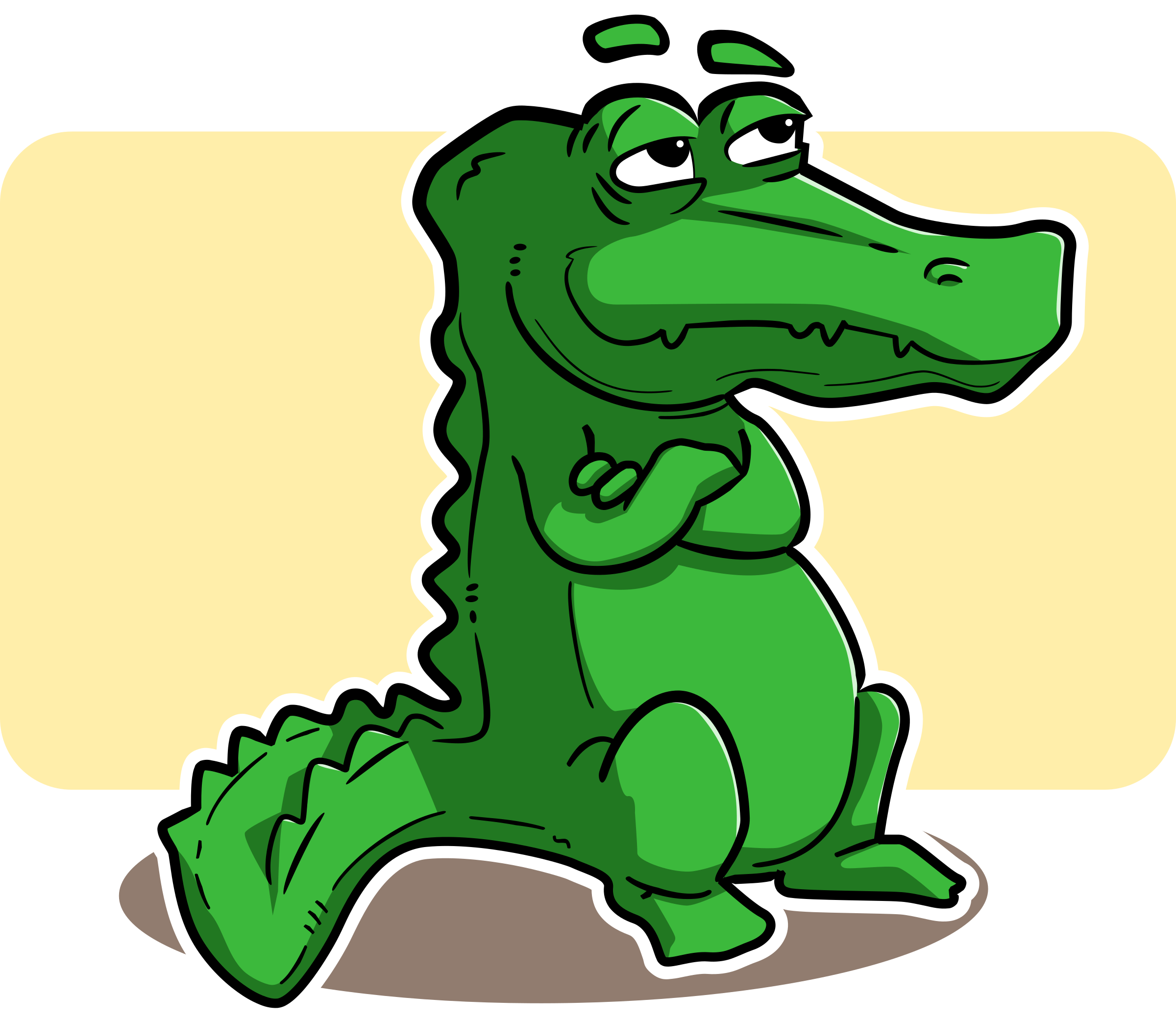 Рисунок крокодила. Крокодил. Крокодил мультяшный. 123 Я буду крокодил мп3. Крокодил танцует карандашом.