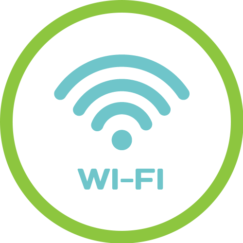 Сделай wi fi