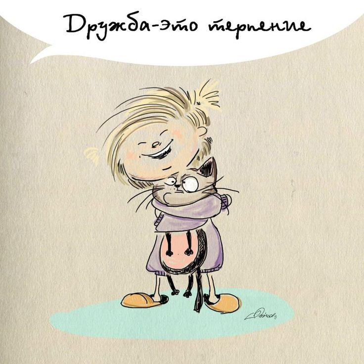 День без обид (94 изображения)