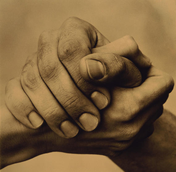 День рукопожатий (86 изображений)