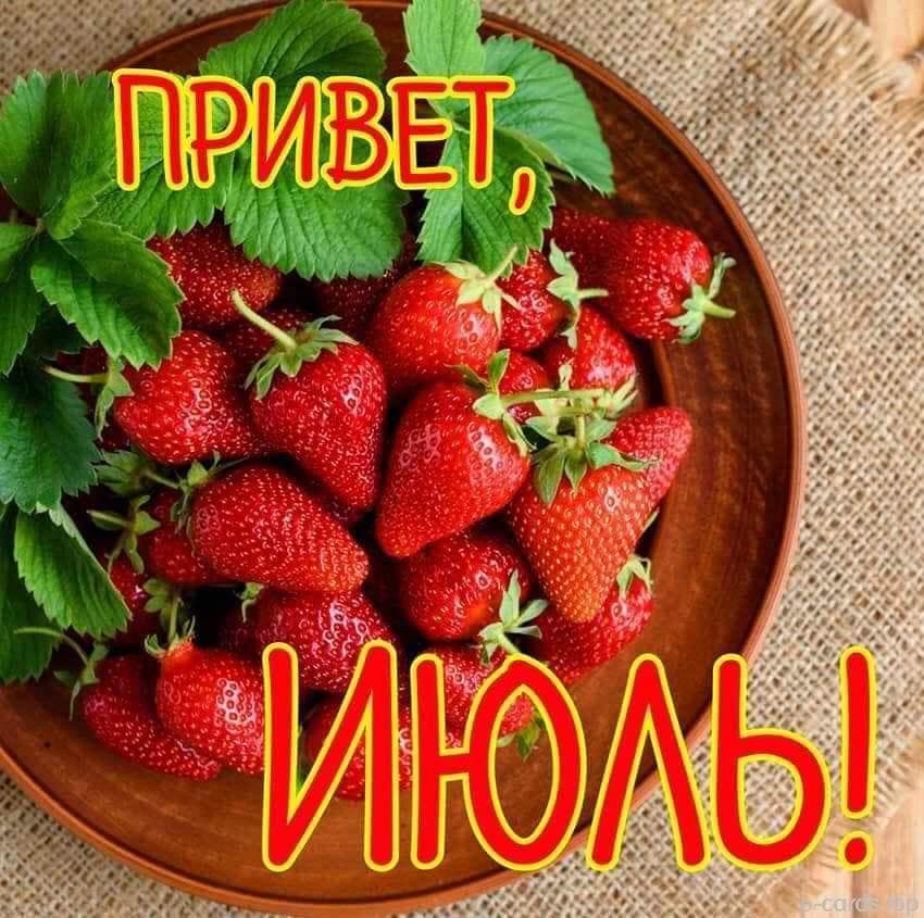 Макушка лета (83 изображения)