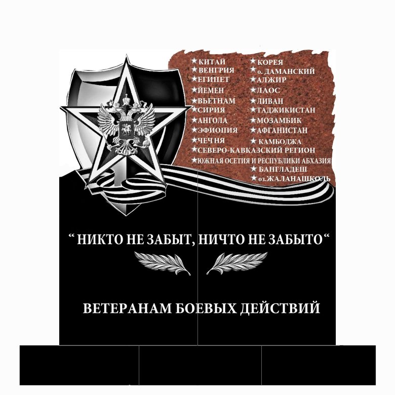 День ветеранов боевых действий (76 изображений)