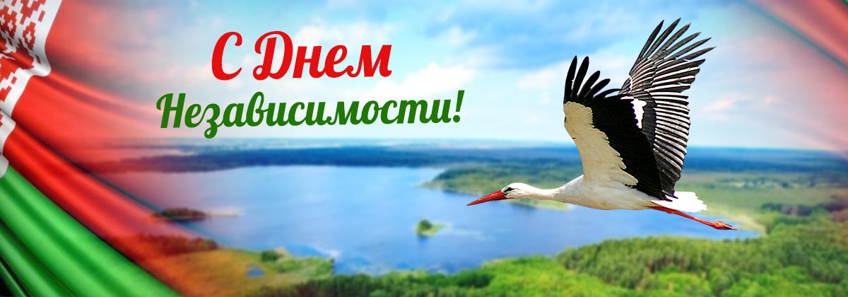 День Независимости Республики Беларусь (69 изображений)