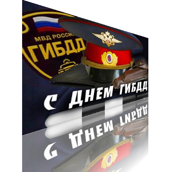 День ГИБДД (ГАИ) (83 изображения)