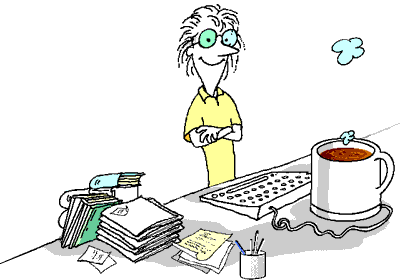 День трудоголиков (84 изображения)