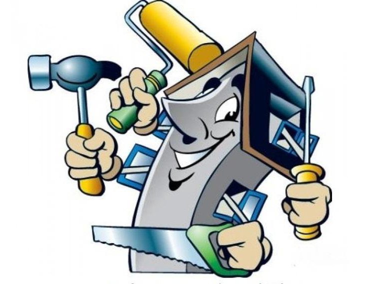 День трудоголиков (84 изображения)