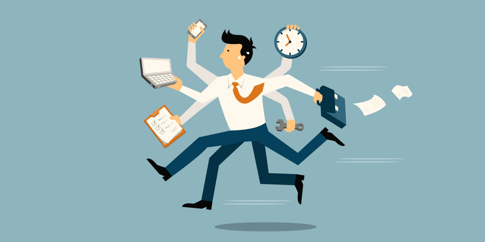 День трудоголиков (84 изображения)