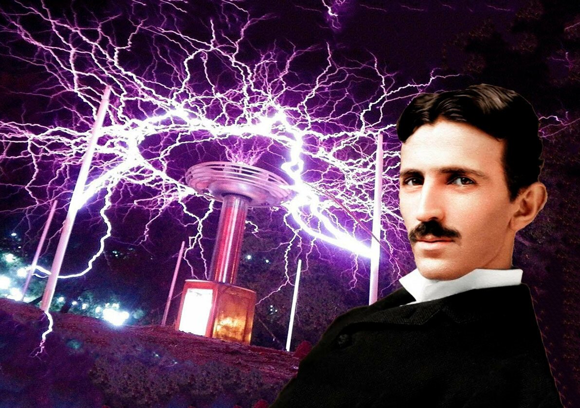 Tesla effect steam фото 88