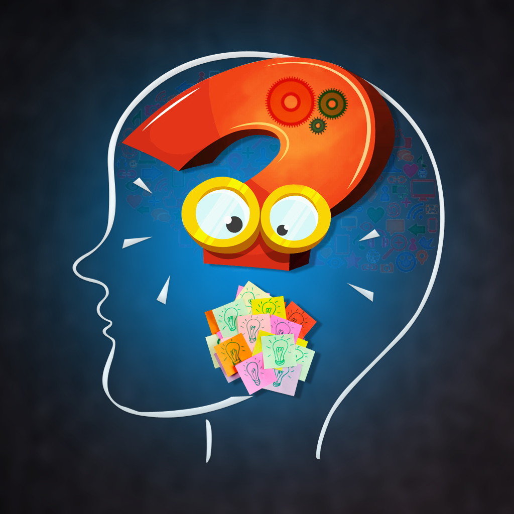 Brain puzzle game