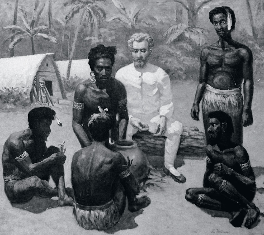 День этнографа (62 изображения)