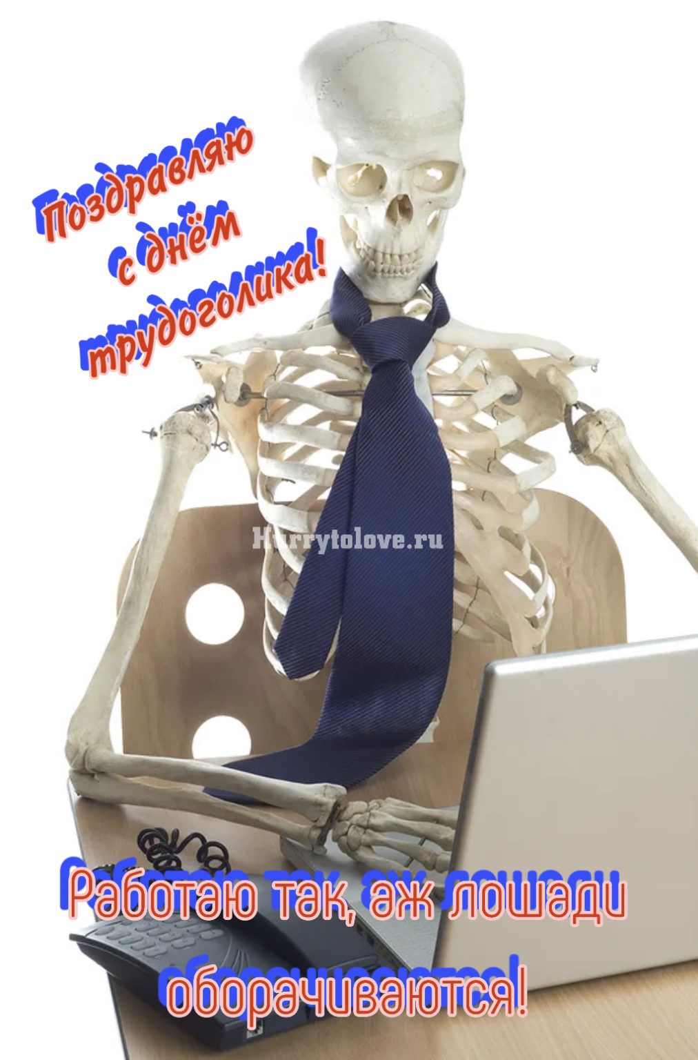 День трудяги (33 изображения)