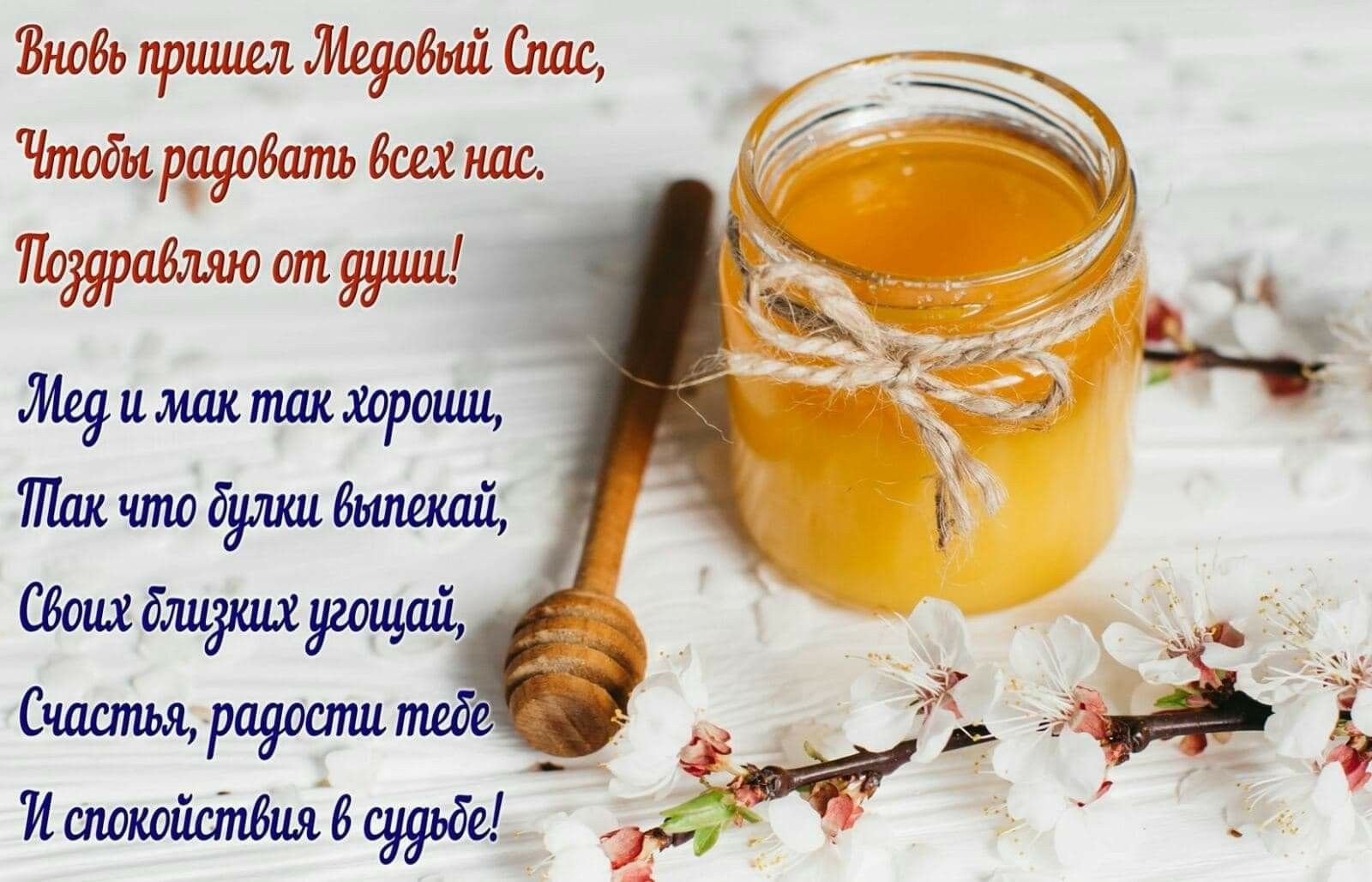 Медовый Спас (92 изображения)