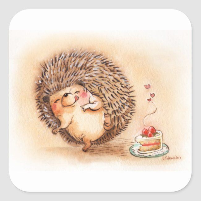 День лысых ежиков (104 изображения)