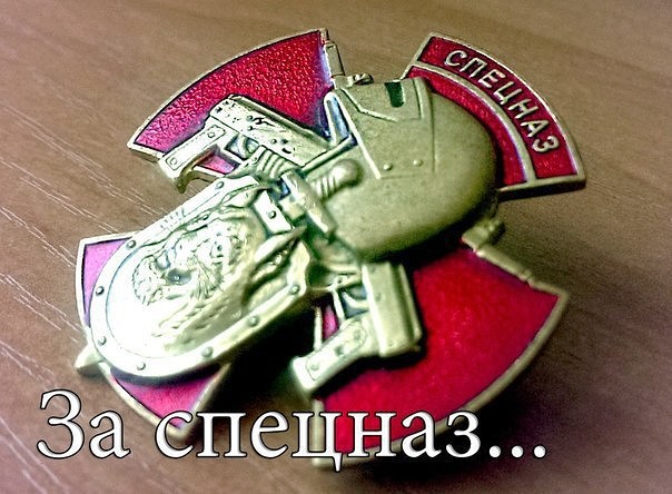 День спецназа МВД РФ (78 изображений)