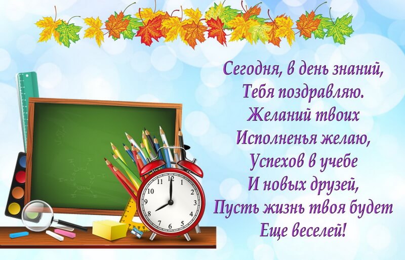 День знаний (104 изображения)