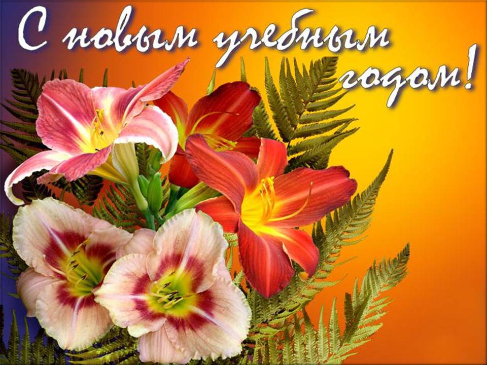 Открытки учителю в день знаний (86 изображений)