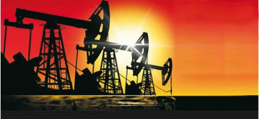 День нефтяника (67 изображений)