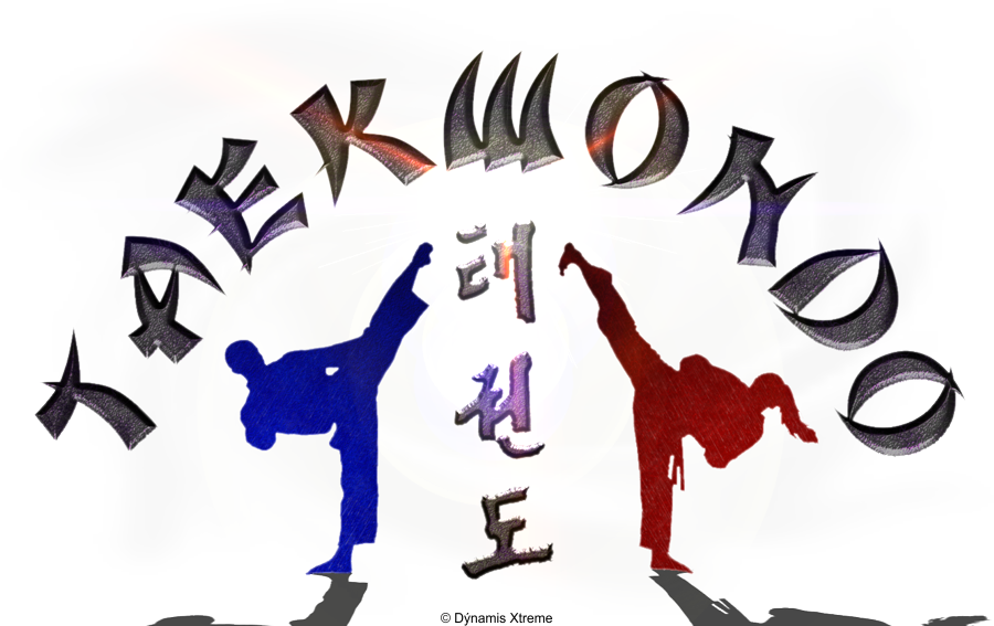 Taekwon do ITF