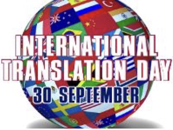 International translating