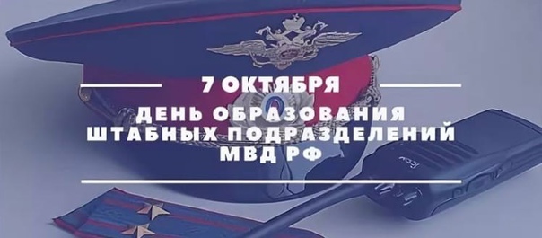 День штабных подразделений МВД РФ (21 изображение)