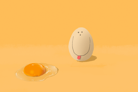 Смешные яйца. Яйцо анимация. Яйца gif. Живое яйцо.