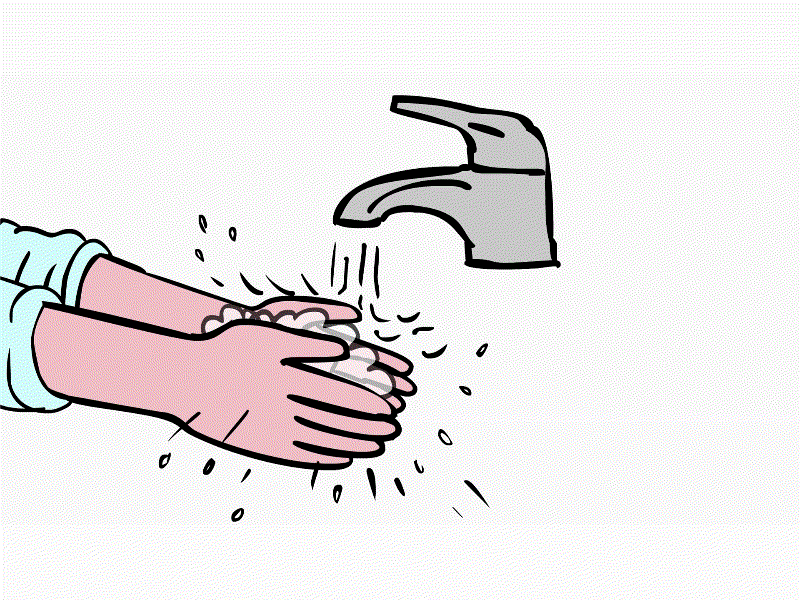 Мыло гиф. Мытье рук анимация. Умываю руки. Мытье рук гиф. Анимация умывание.
