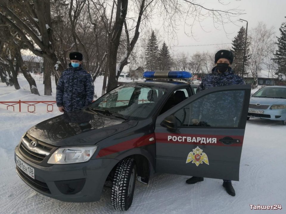 День вневедомственной охраны (44 изображения)