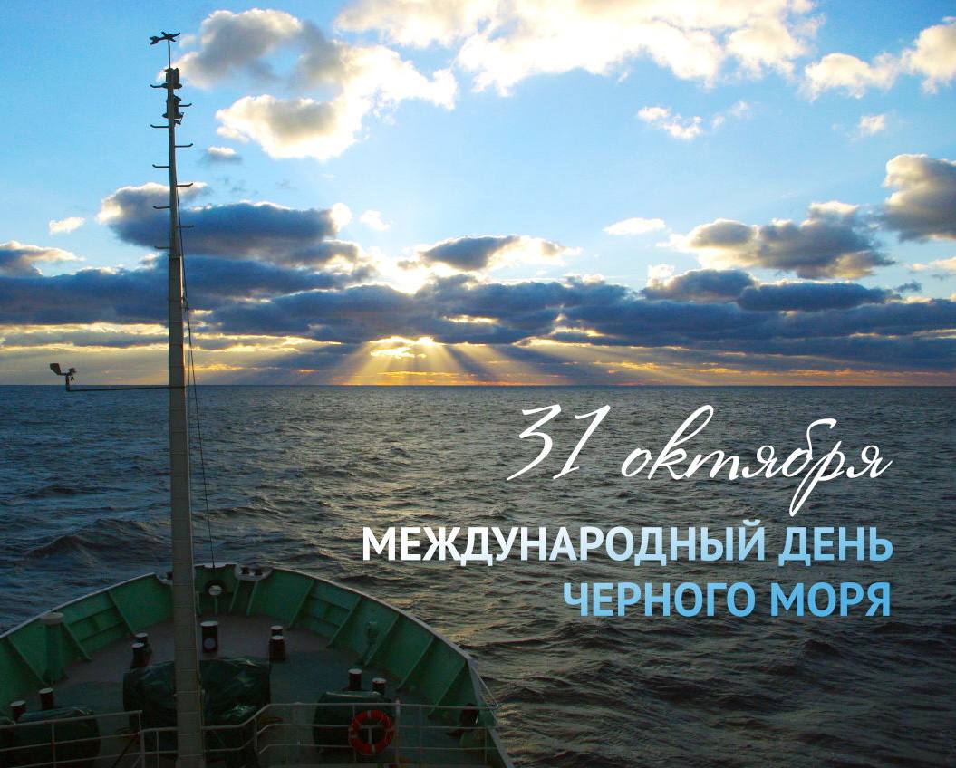 С днем черного моря картинки