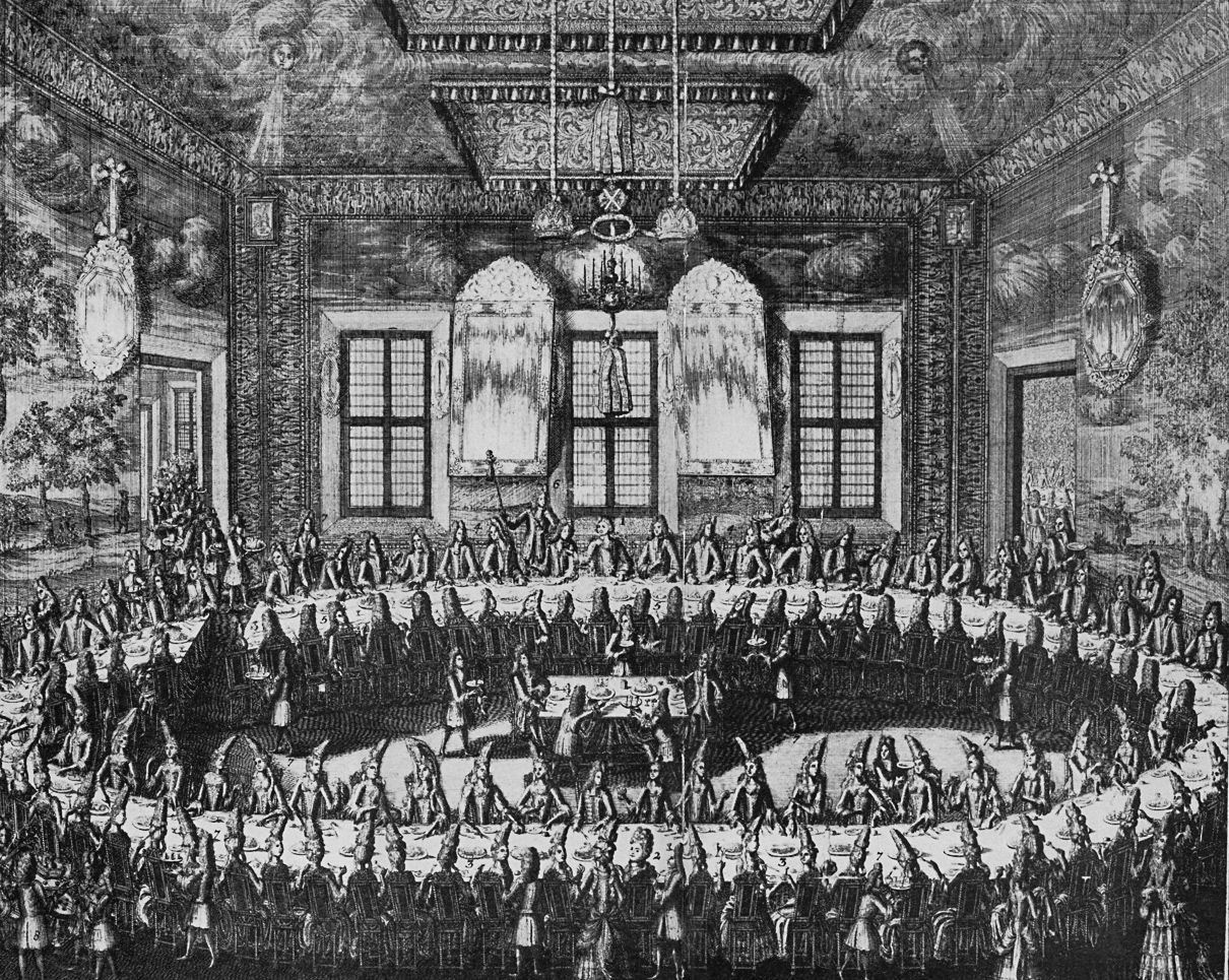 День провозглашения Российской Империи (27 изображений)