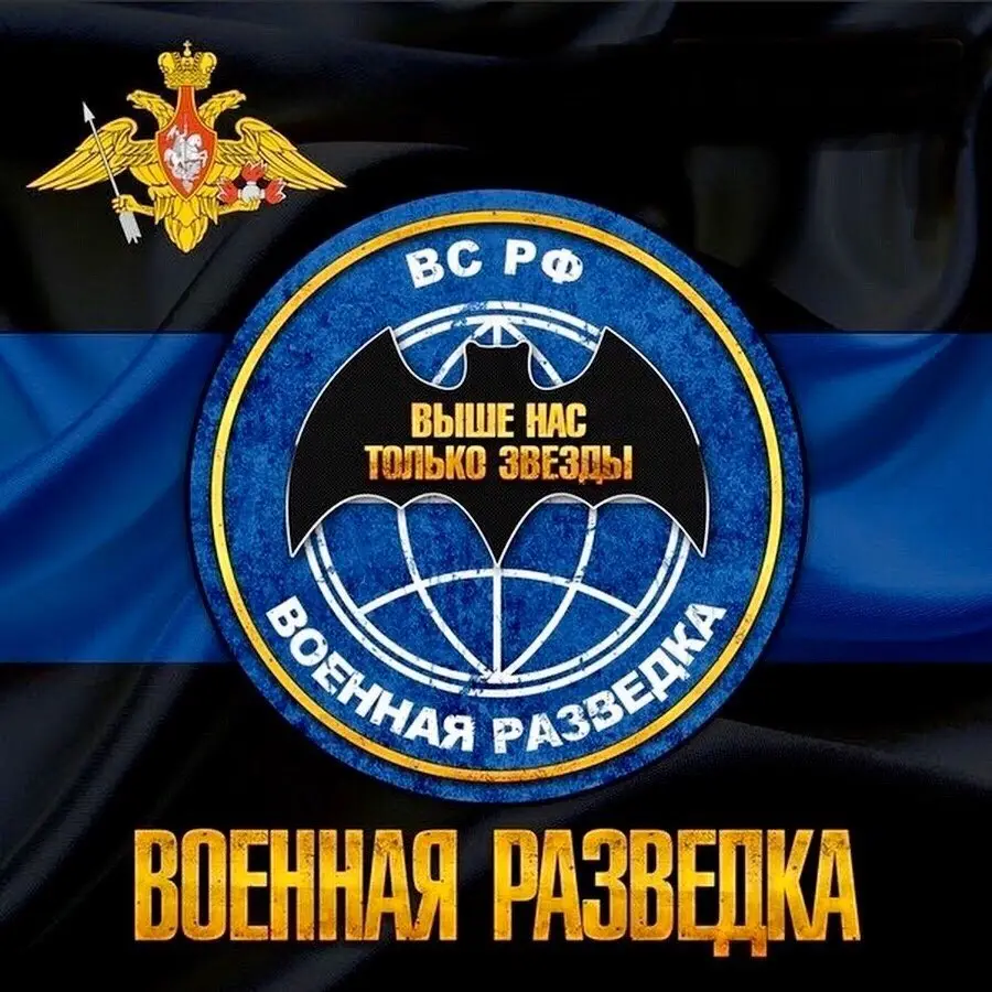 День военного разведчика (48 изображений)