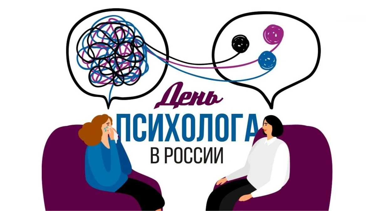 День психологической. День психолога в России. С днем психолога. Всероссийский день психолога картинки. Сегодня день психолога.