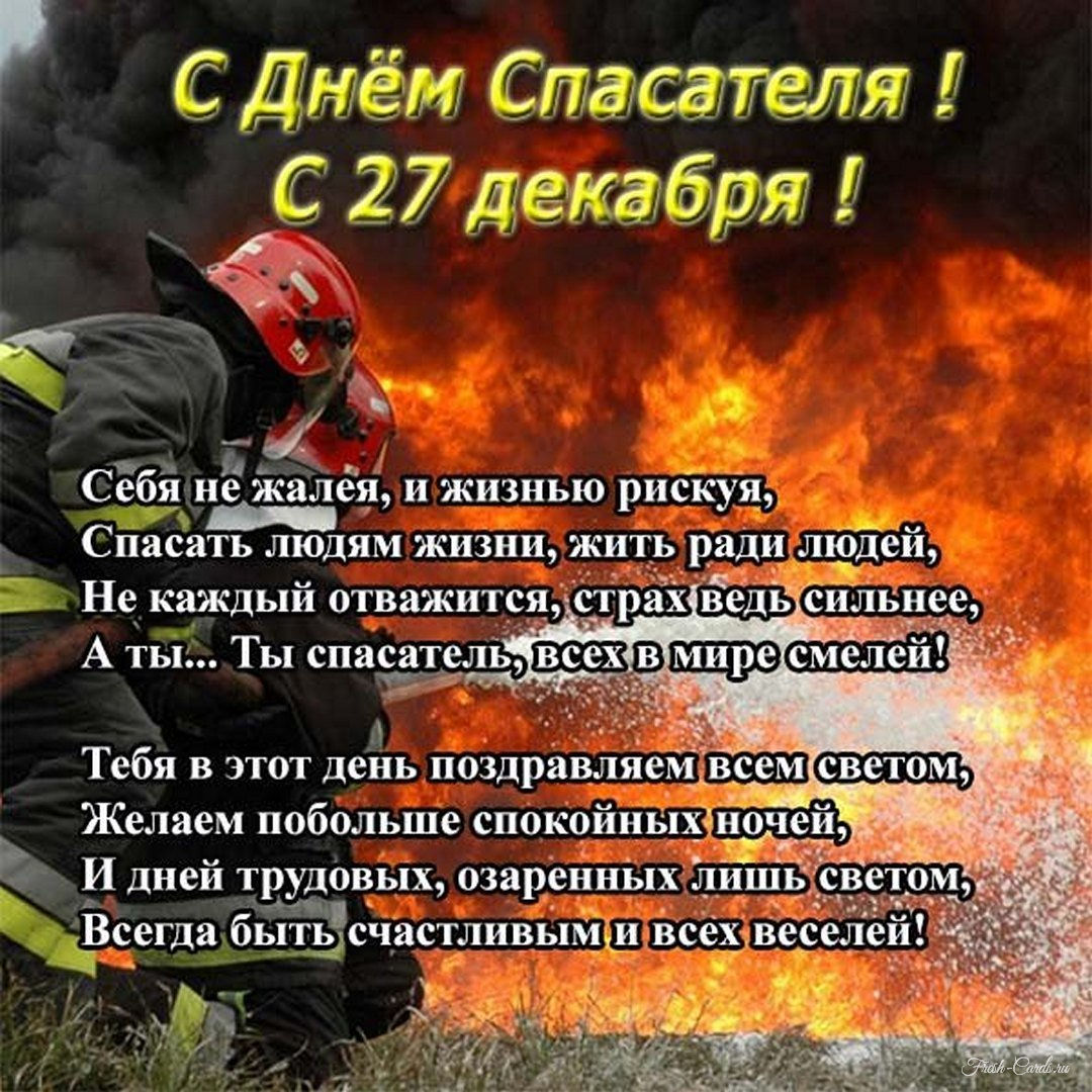 День Спасателя (42 изображения)